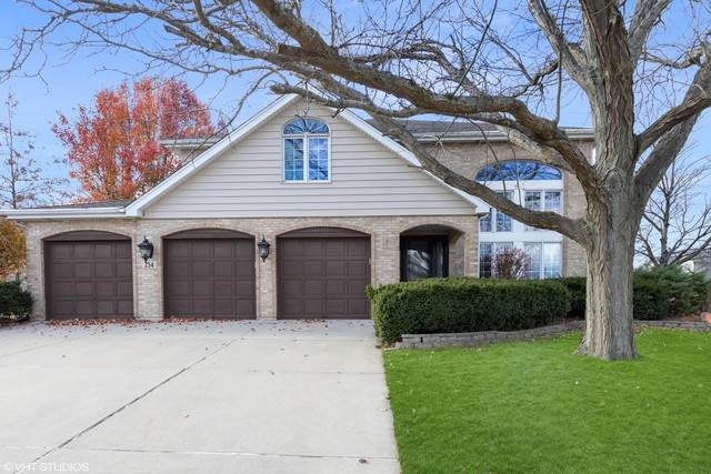 254 Hamilton Avenue - Photo 1