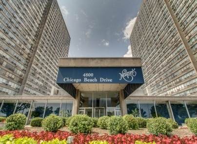 4800 Chicago Beach Drive - Photo 1