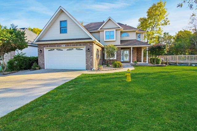 209 Sibley Drive - Photo 1