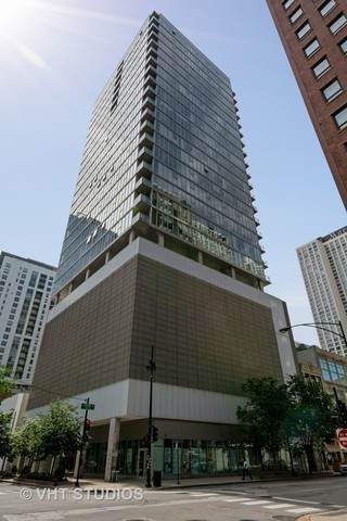 550 St Clair Street - Photo 1