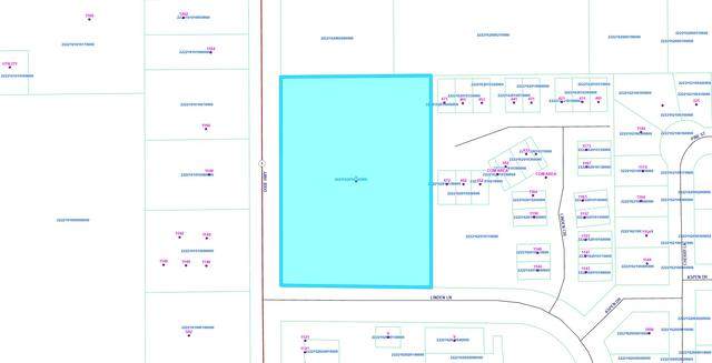 4 Acres Dixie Highway & Linden Ave Avenue - Photo 1