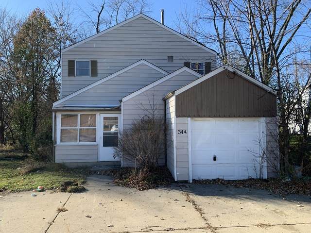 344 Oplaine Road - Photo 1