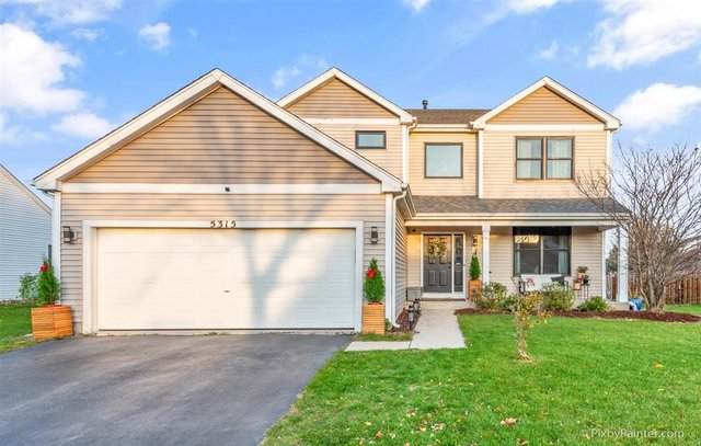 5315 Briarfield Lane - Photo 1
