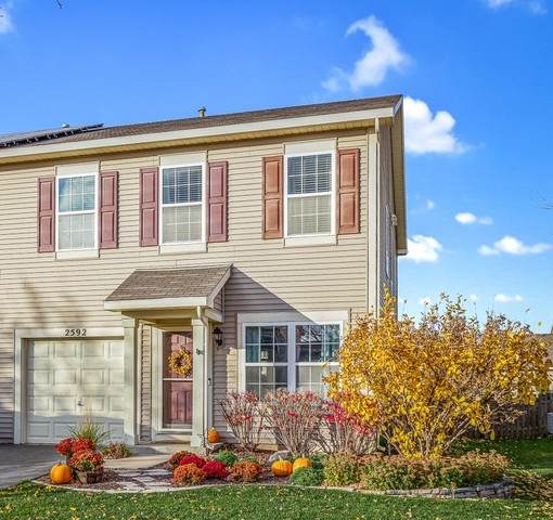 2592 Cesario Drive - Photo 1