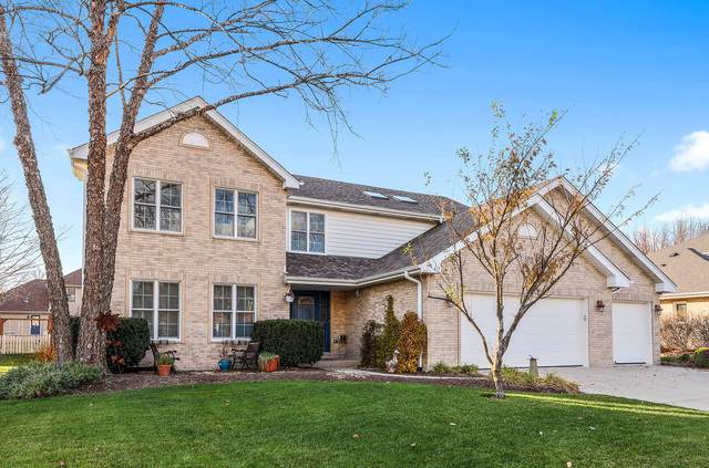 3755 Parador Drive - Photo 1