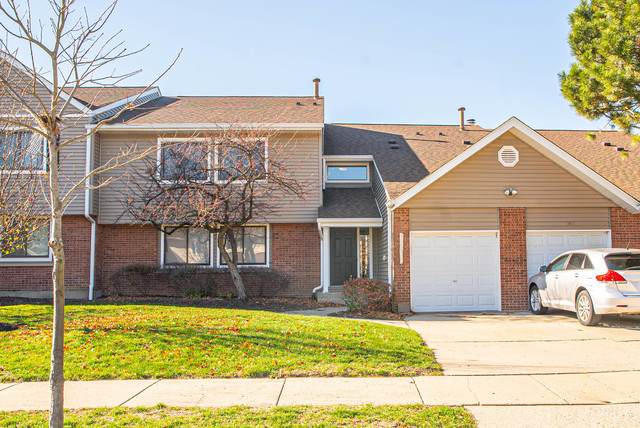 1078 Hidden Lake Drive - Photo 1