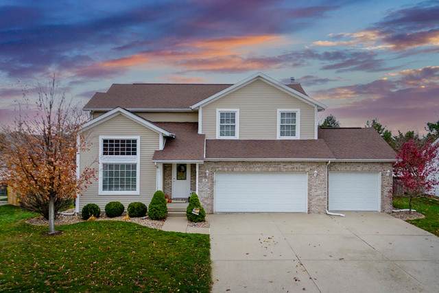 24 Shoal Creek Court - Photo 1