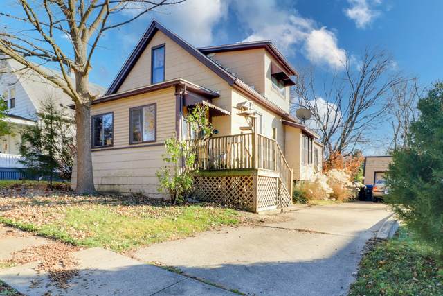 807 Miller Street - Photo 1