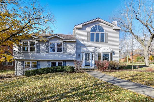 604 Stough Street - Photo 1