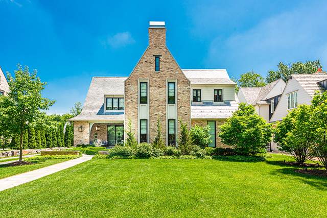 827 Oak Street - Photo 1
