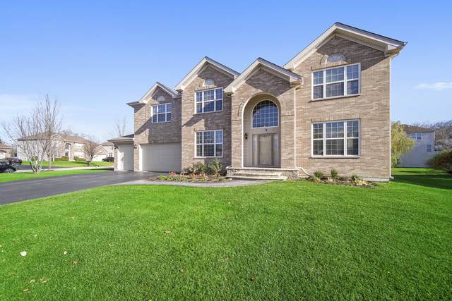 1725 White Oak Lane - Photo 1