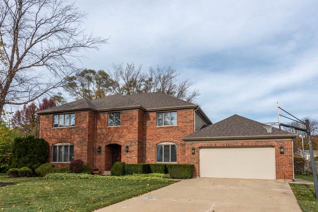 1039 Derbyshire Avenue - Photo 1