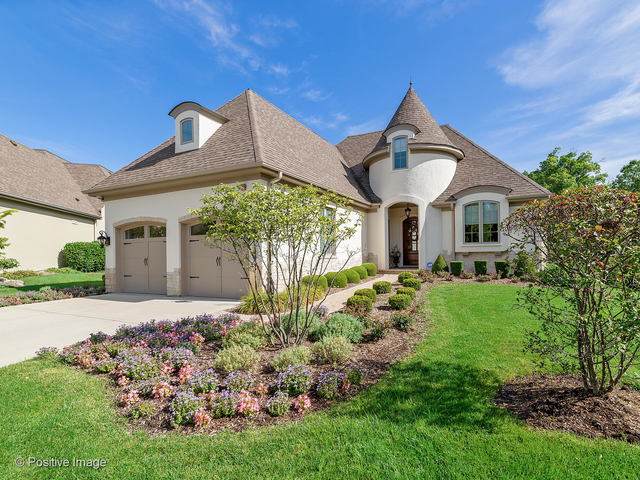 8081 Savoy Club Court - Photo 1