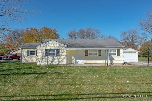 1526 Plainfield Road - Photo 1