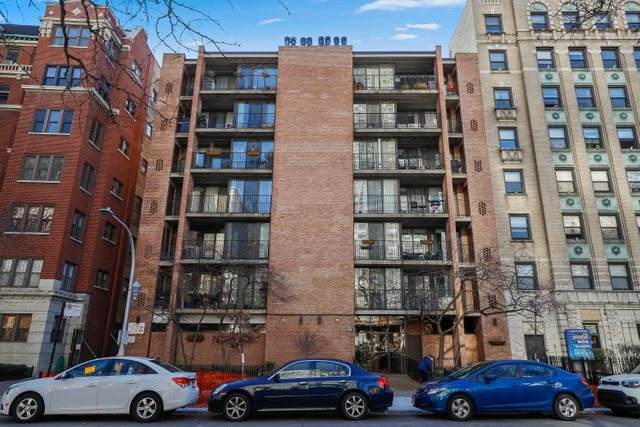 651 Sheridan Road - Photo 1