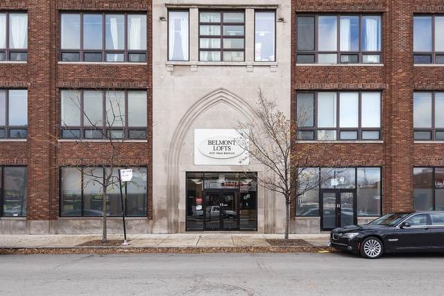 4131 Belmont Avenue - Photo 1
