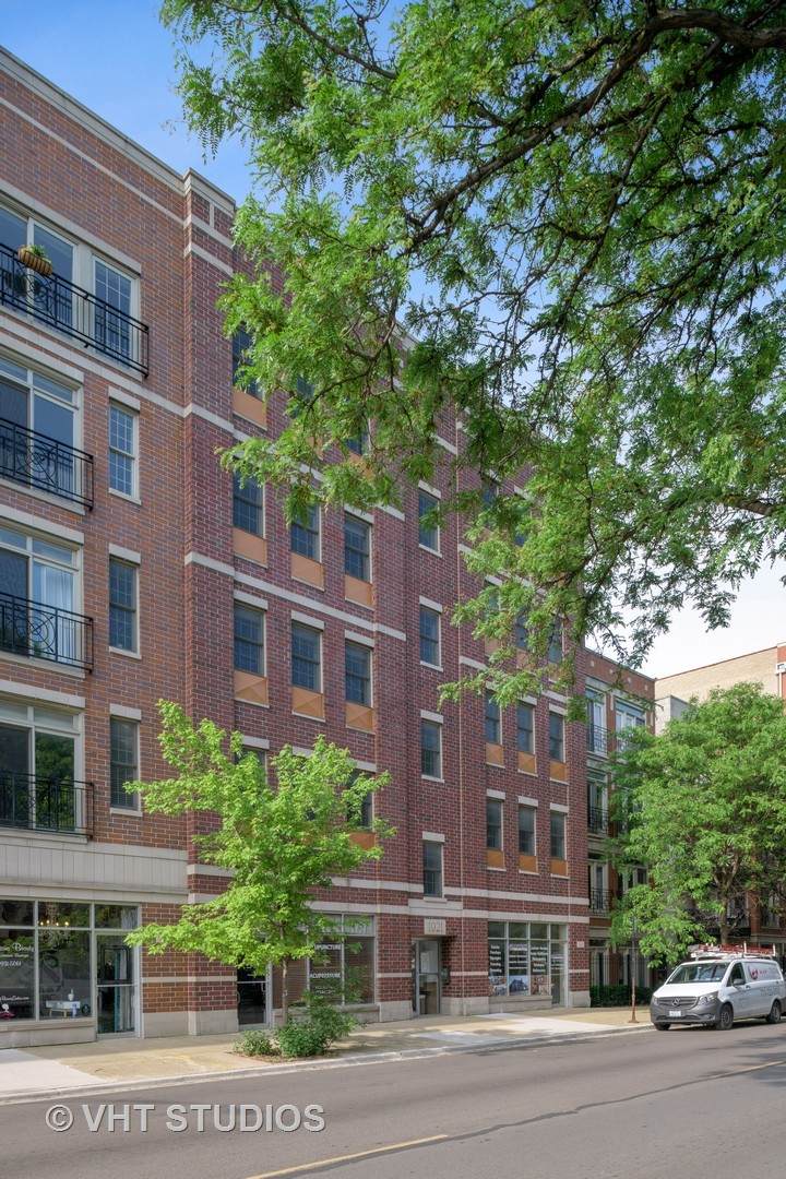 1921 Diversey Parkway - Photo 1