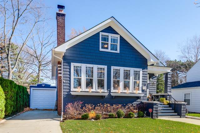 107 Chestnut Avenue - Photo 1