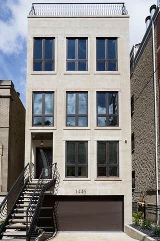 1446 Wieland Street - Photo 1