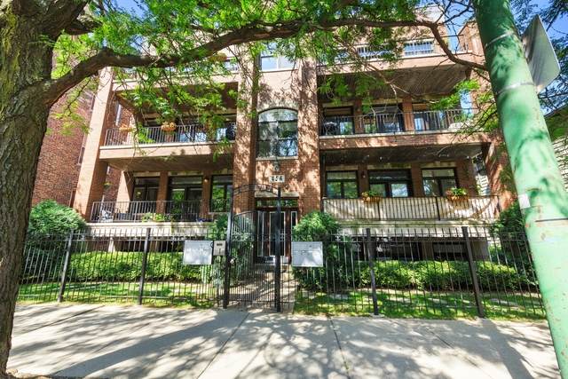 454 Aberdeen Street - Photo 1