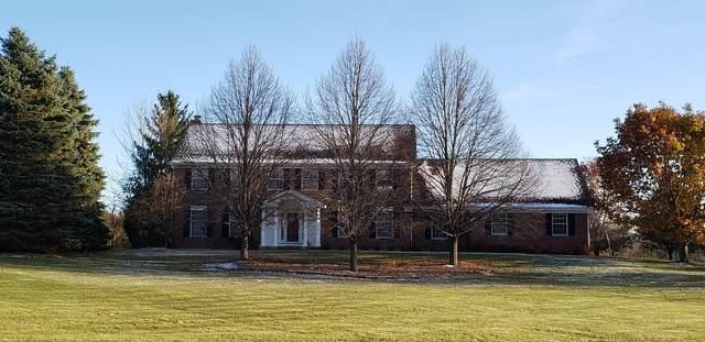 116 Stone Marsh Lane - Photo 1