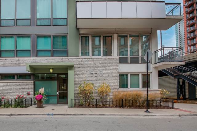 650 Wayman Street - Photo 1