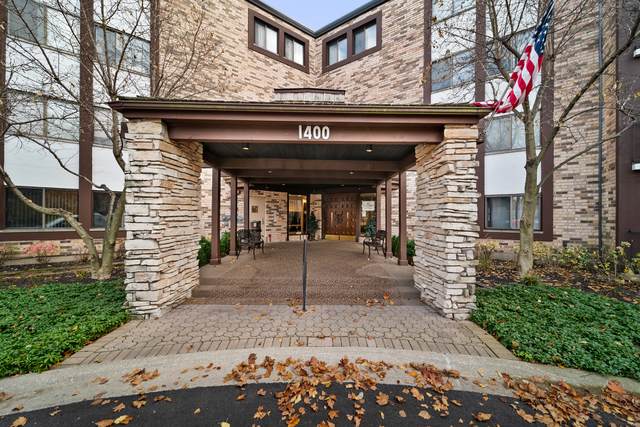 1400 Yarmouth Place - Photo 1