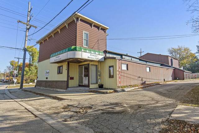 114 Washington Street - Photo 1