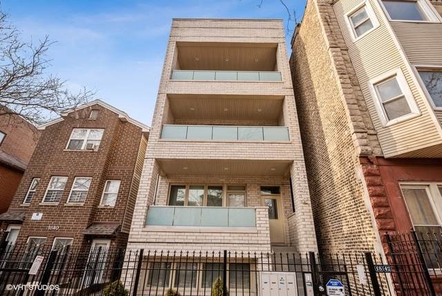 1842 Kedzie Avenue - Photo 1