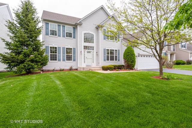 5878 Betty Gloyd Drive - Photo 1
