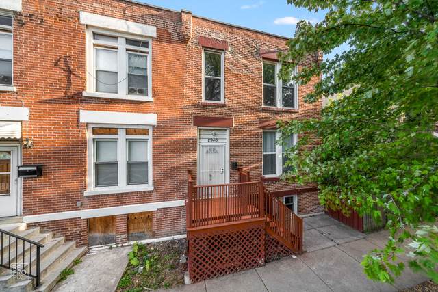 2940 Wilcox Street - Photo 1