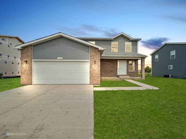 1038 Cermak Road - Photo 1