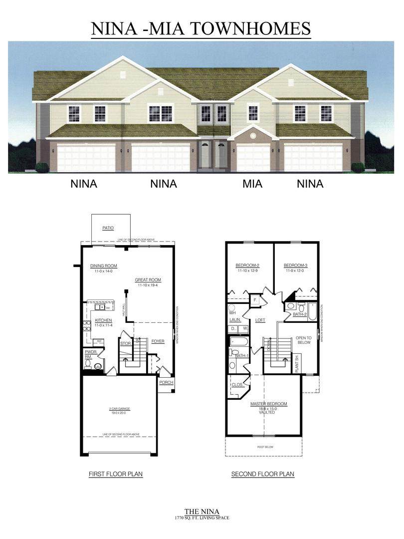 600 Pleasant Lane - Photo 1