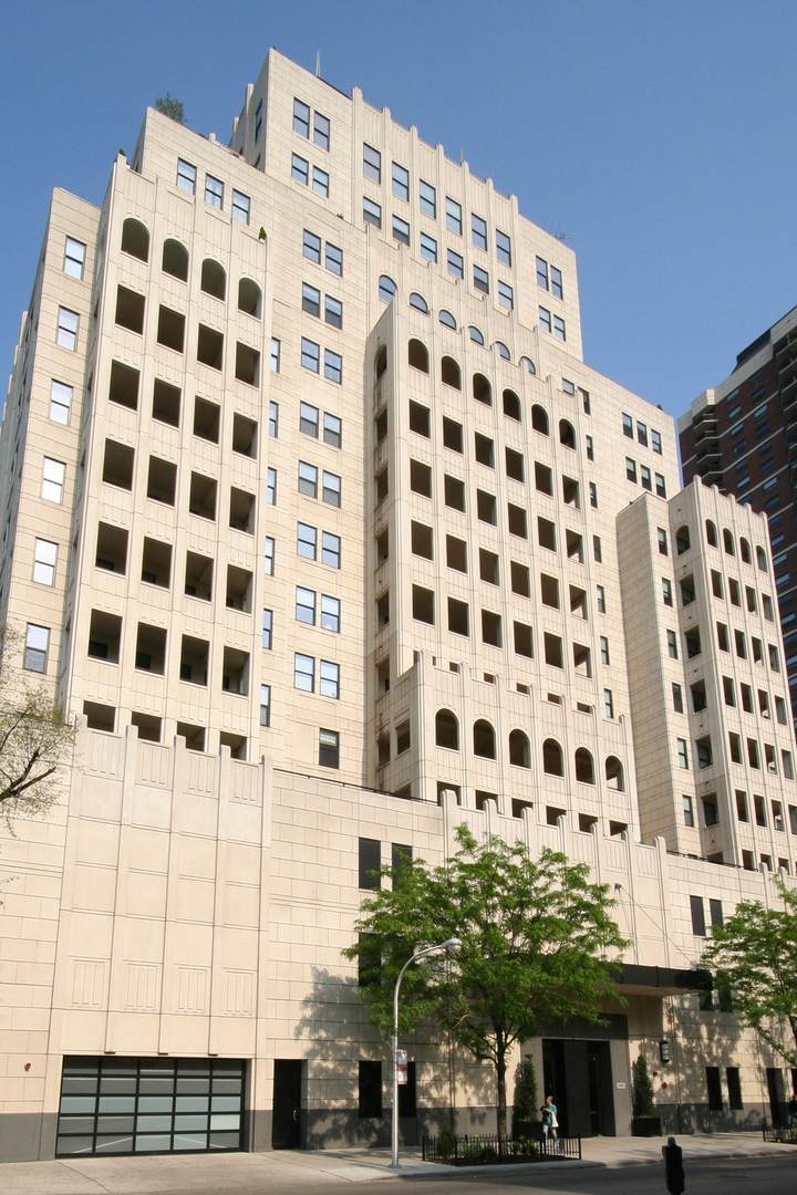 1155 Dearborn Street - Photo 1