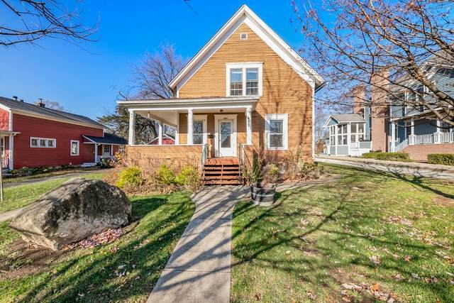 427 W Jefferson Avenue - Photo 1