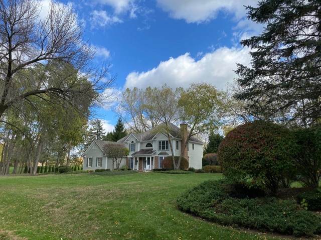 1 Stone Ridge Drive - Photo 1