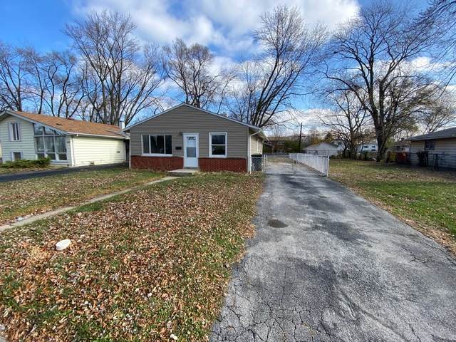 16543 Honore Avenue - Photo 1