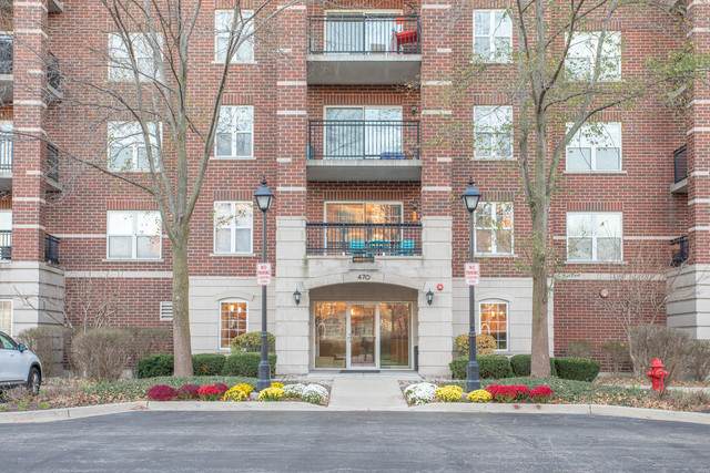 470 Mahogany Court - Photo 1