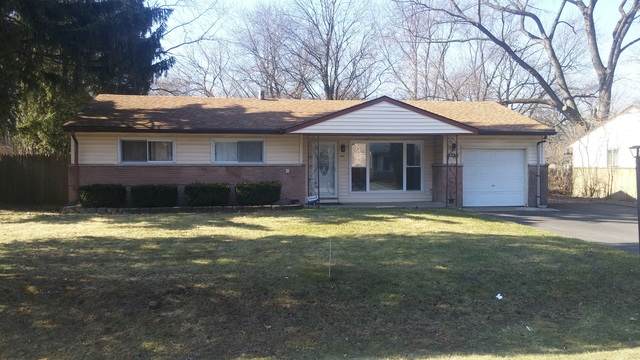 16320 Spaulding Avenue - Photo 1