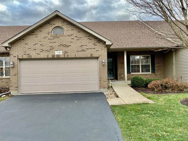 718 Bremner Drive - Photo 1