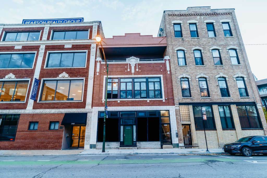 1012 Milwaukee Avenue - Photo 1