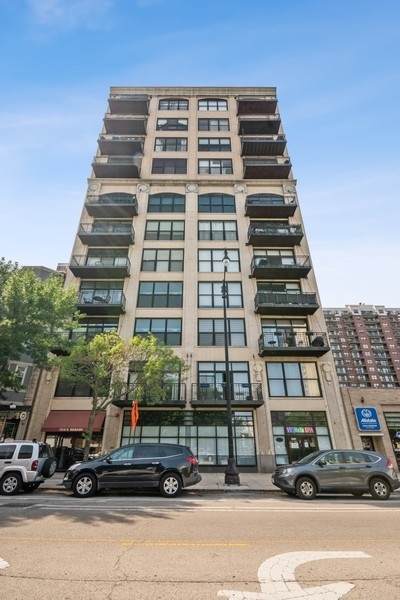 1516 Wabash Avenue - Photo 1