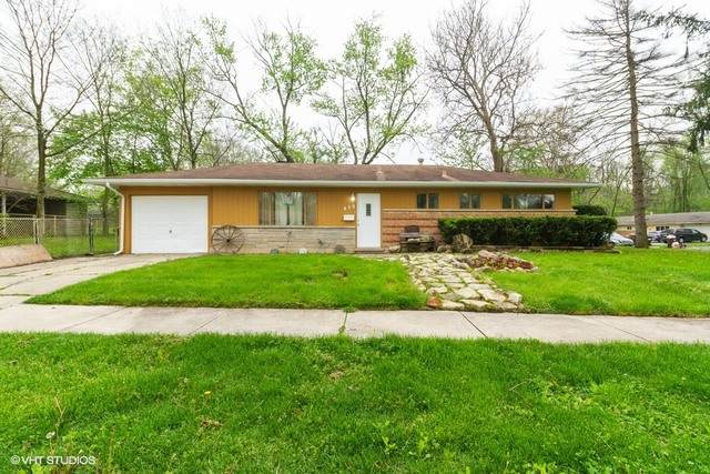 459 Talala Street - Photo 1