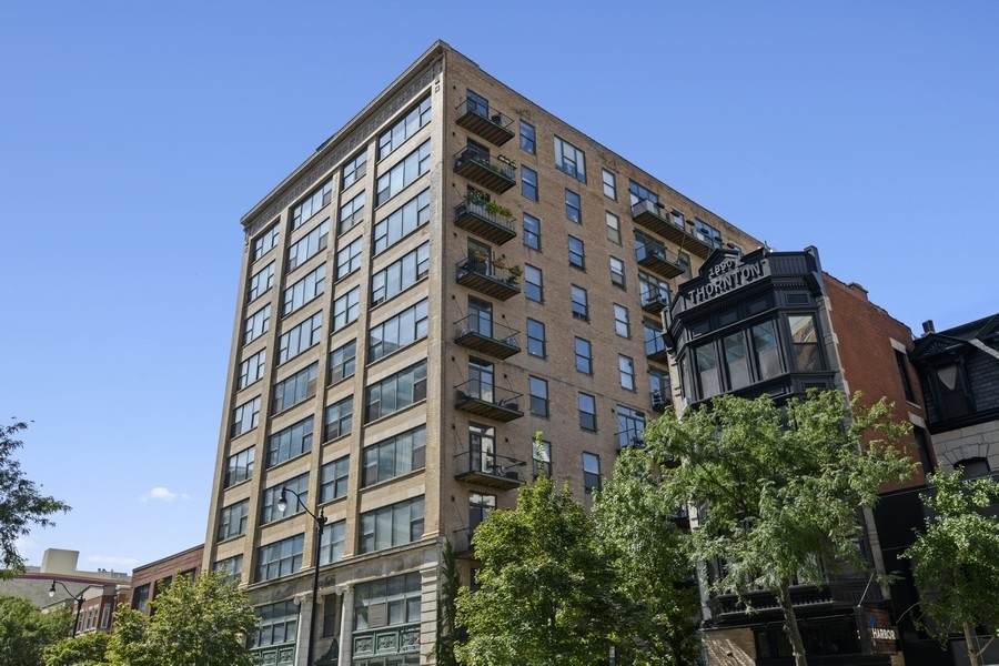 1322 Wabash Avenue - Photo 1