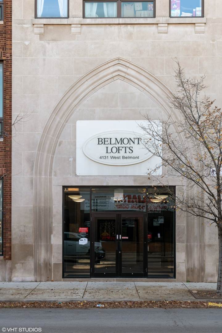 4131 Belmont Avenue - Photo 1