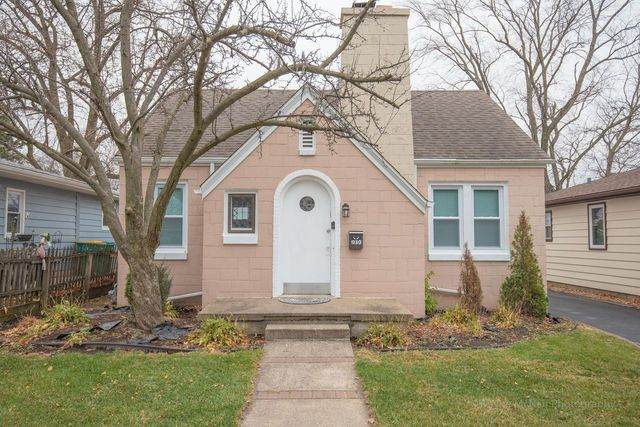1230 Massachusetts Avenue - Photo 1