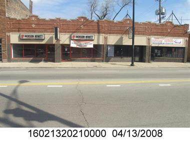 3620 Division Street - Photo 1