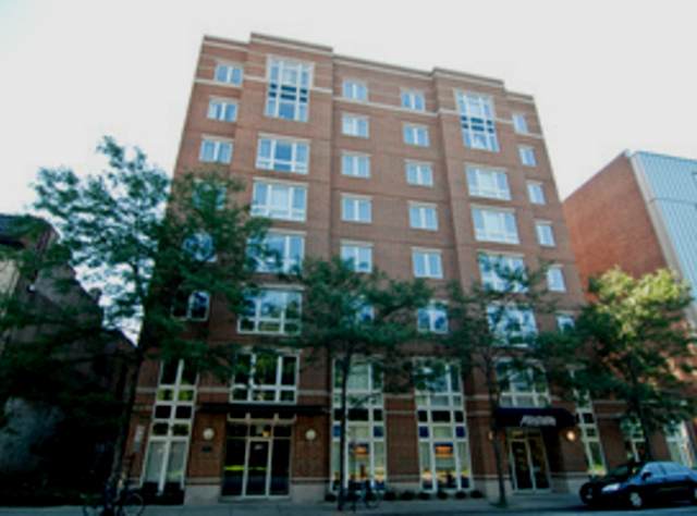 811 Chicago Avenue - Photo 1