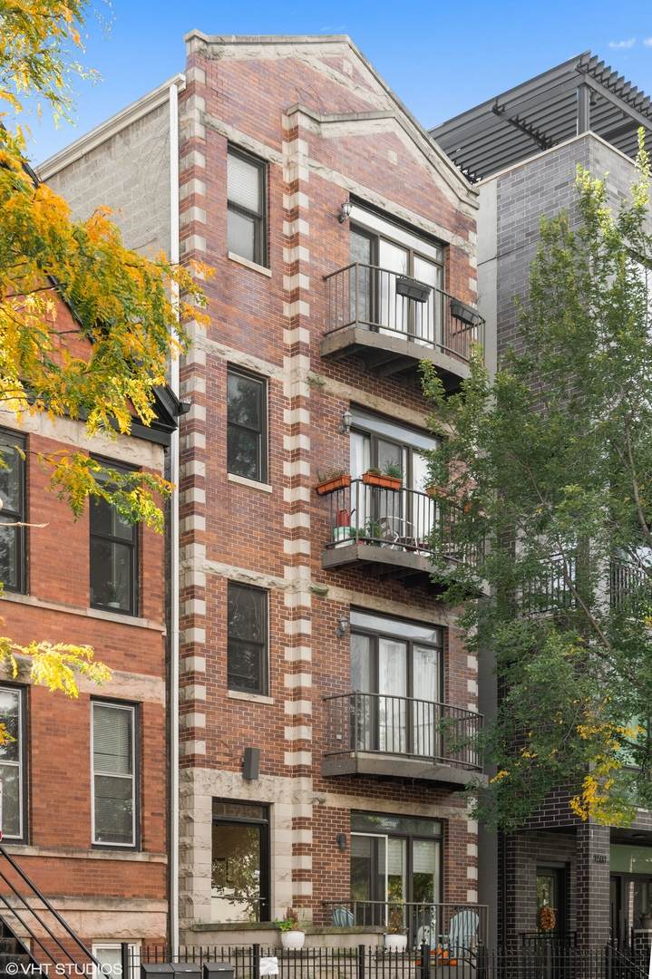 1529 Haddon Avenue - Photo 1