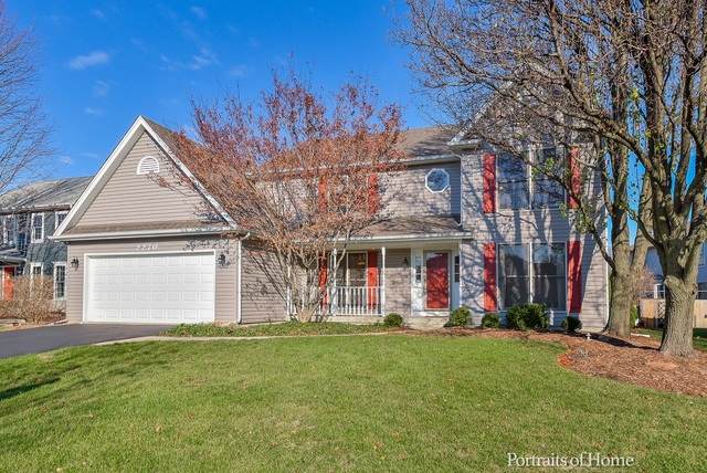 2270 Nordic Court - Photo 1